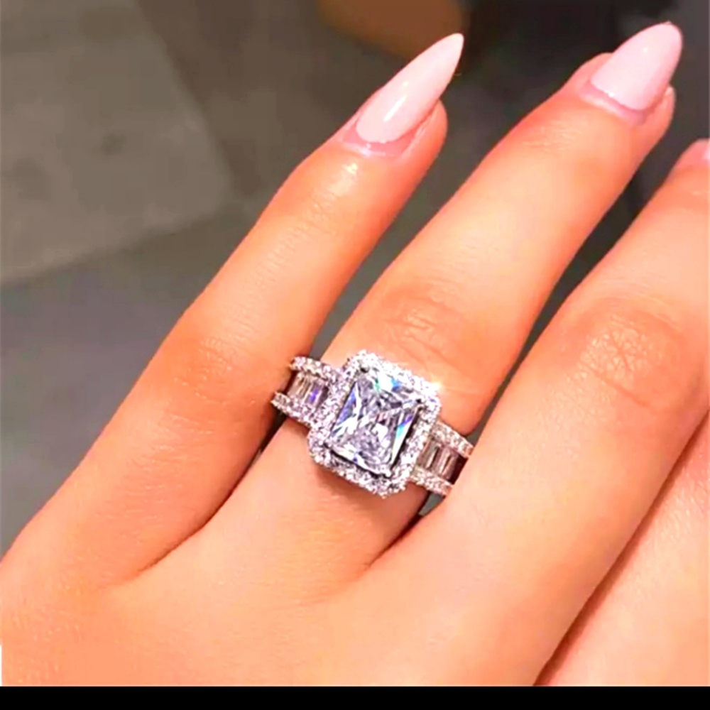 Engagement ring
